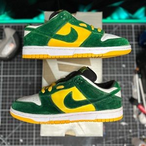 Nike Dunk Low Pro SB “Buck” size 8.5